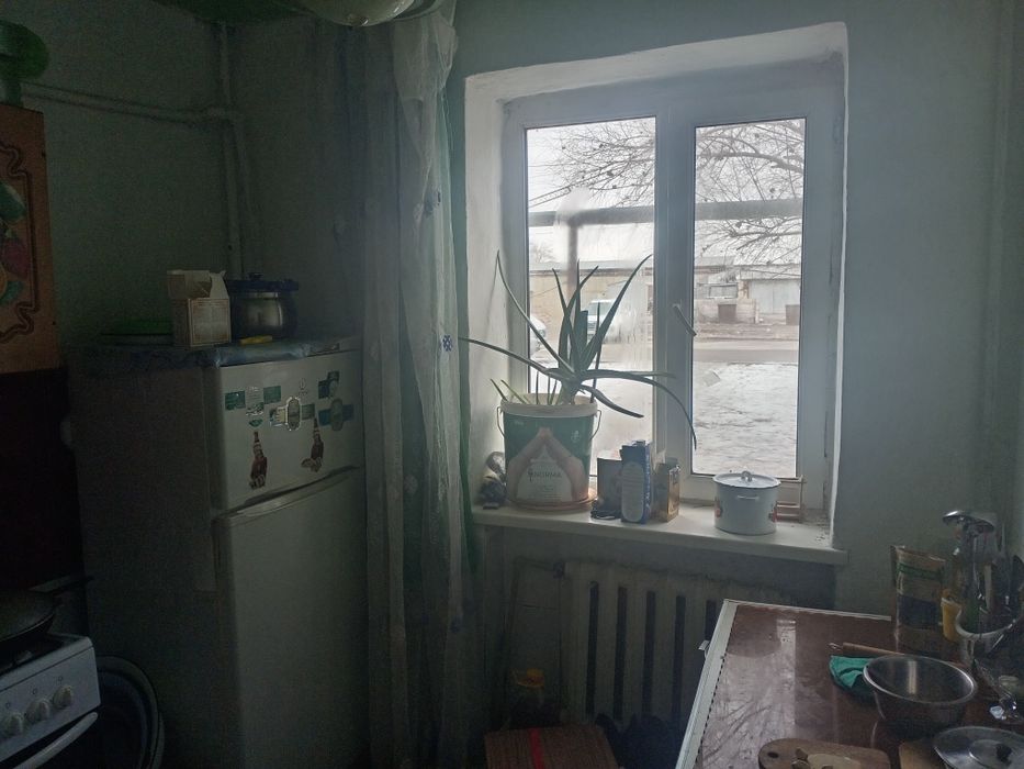 Квартира сатамын