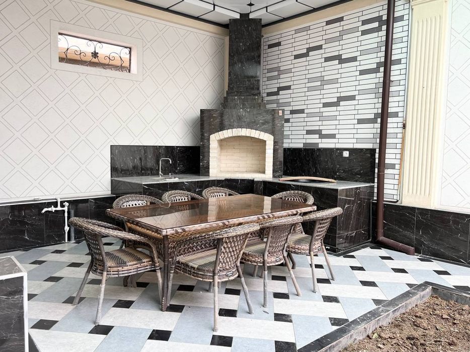 Arenda hovli Muhtor Ashrafi