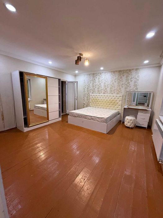 Сдается в аренду участок 3.8сот в элитном махалле Регистон Пос.Америки