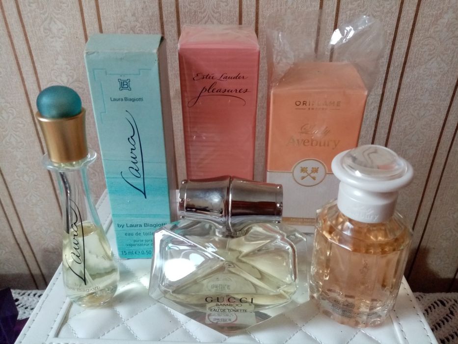 Винтаж, снятость и современные