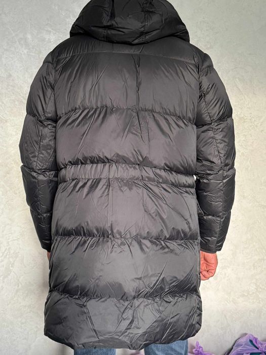 Geaca puf barbati Bomboogie