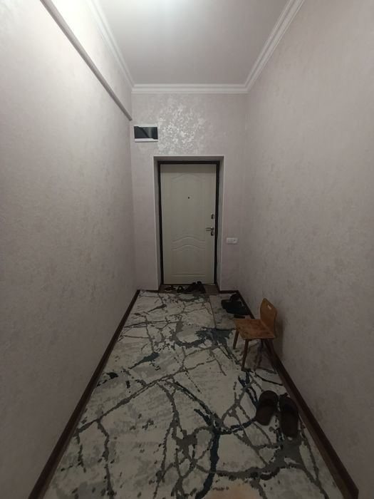 Сдается 1 комнатная квартира