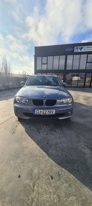 BMW seria 1 E87 116i