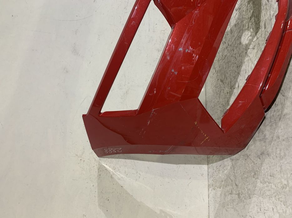 Bara fata Skoda Kamiq, 2019, 2020, 2021, 2022, 2023, cod origine OE 658807221.