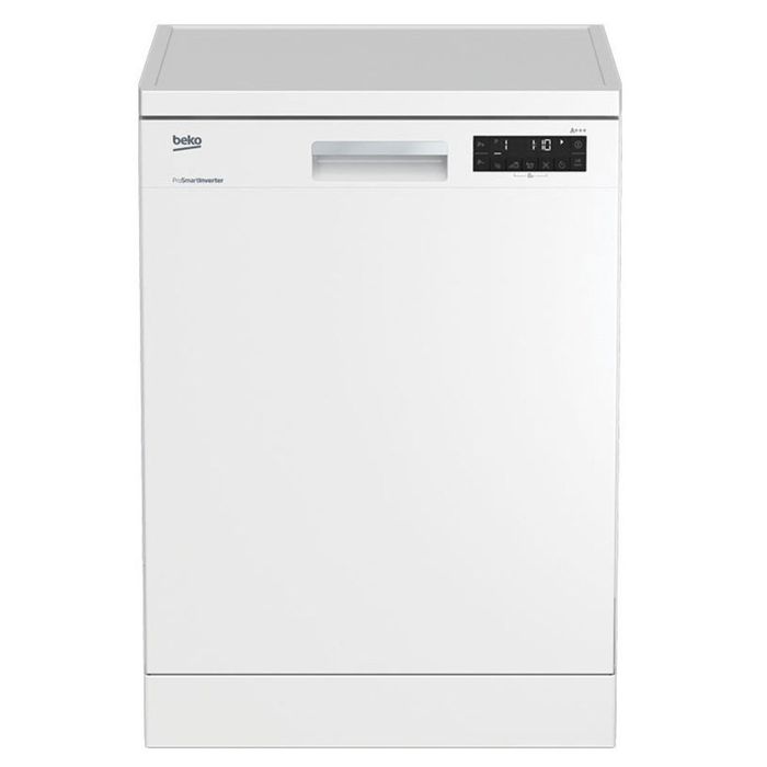 Съдомиялна свободностоящата Beko