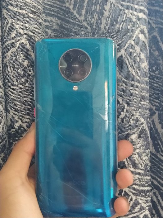Poco f2 pro продажа/обмен