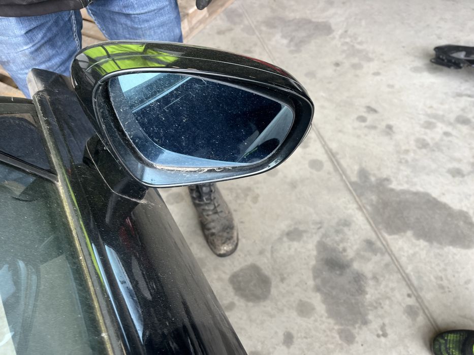 Огледало Citroen DS5 ляво и дясно