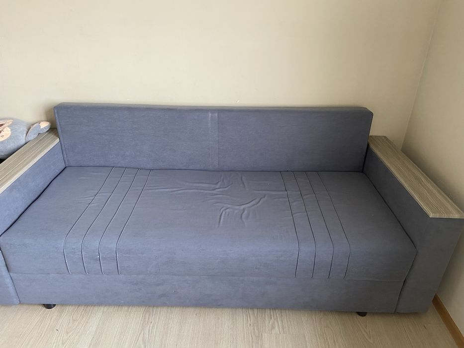 Диван раскладной!