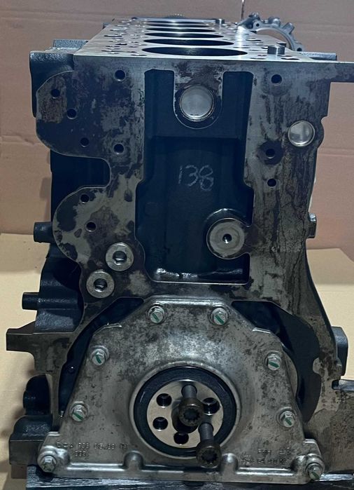 Bloc Motor Atego/Arocs/Antos OM936 Euro 6