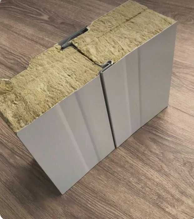 Распродажа сэндвич панелей