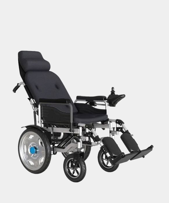 Nogironlar aravachasi elekronniy