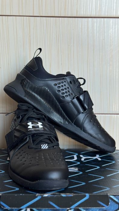 Under Armour UA Reign Lifter