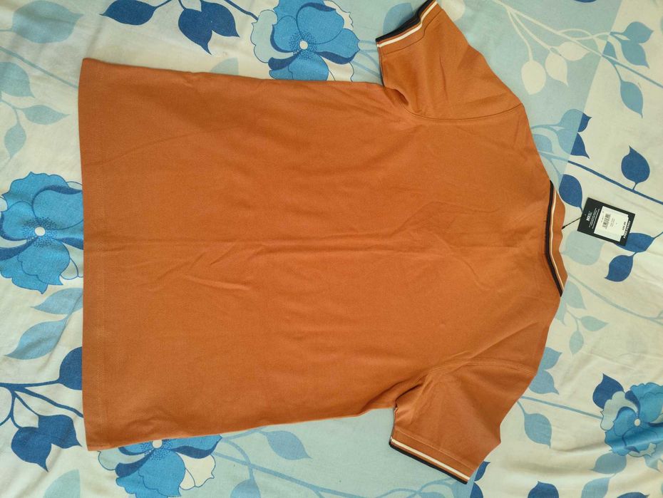 Tricou Fred Perry masura M nou