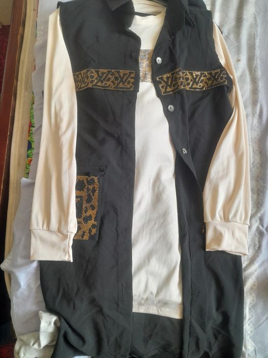 Troyka yengi kiyilmagan