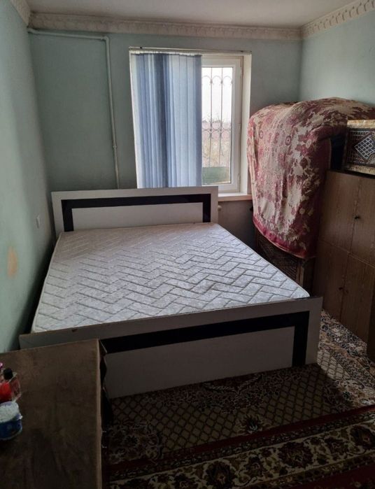 Срочно Продаётся 3ком Чиланзар 15кв