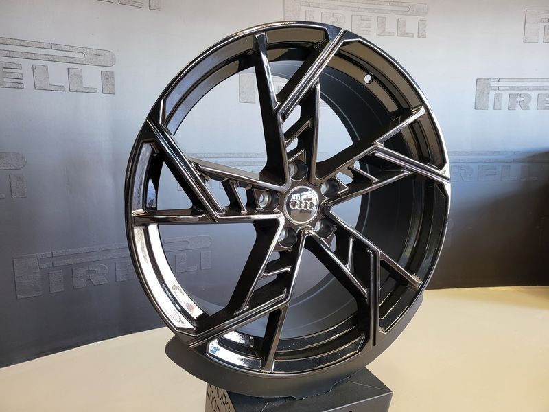 19цола Audi Ауди