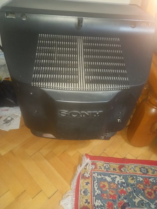 Sony Trinitron 22 инча гр. София Белите брези • OLX.bg