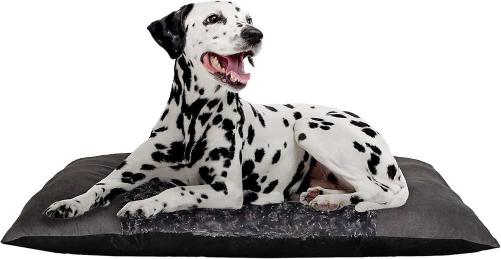 Легло за домашни любимци Zoe, 88x69 см, Възглавница за куче