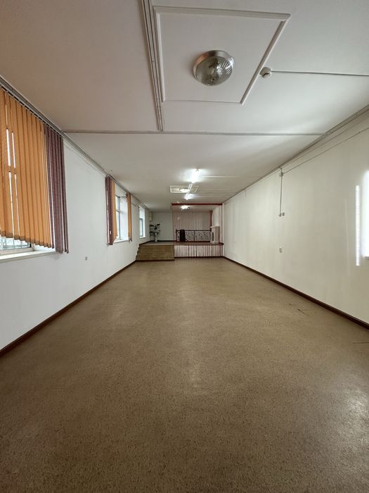 СДАЁТСЯ в аренду помещение 12 мкр