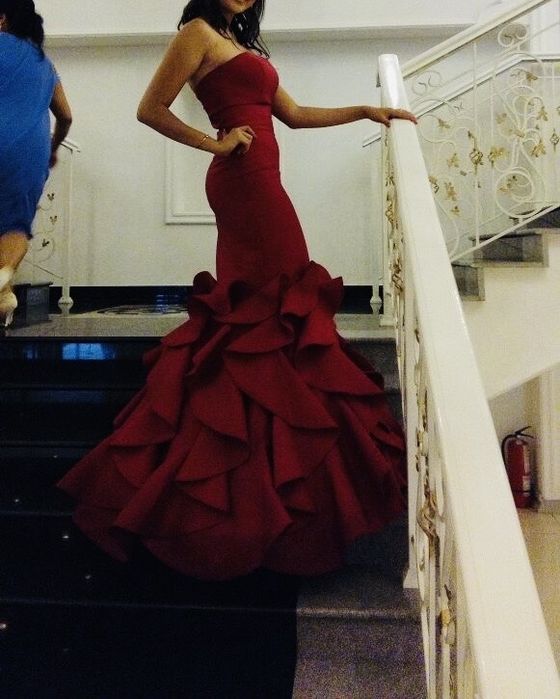 Продам платье