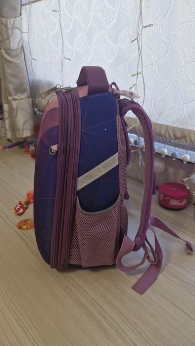 Рукзак школьный для девочки