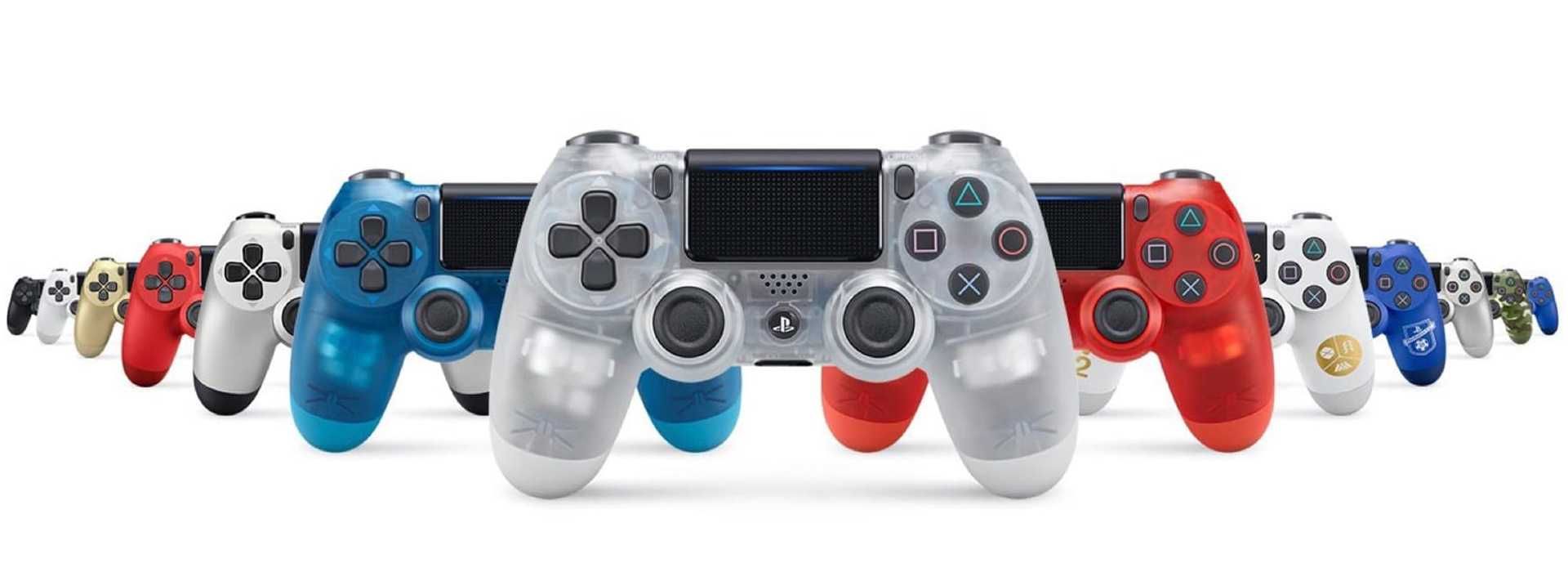 Цвета dualshock. Джойстик дуалшок 4. Sony PLAYSTATION 4 Dualshock 4.