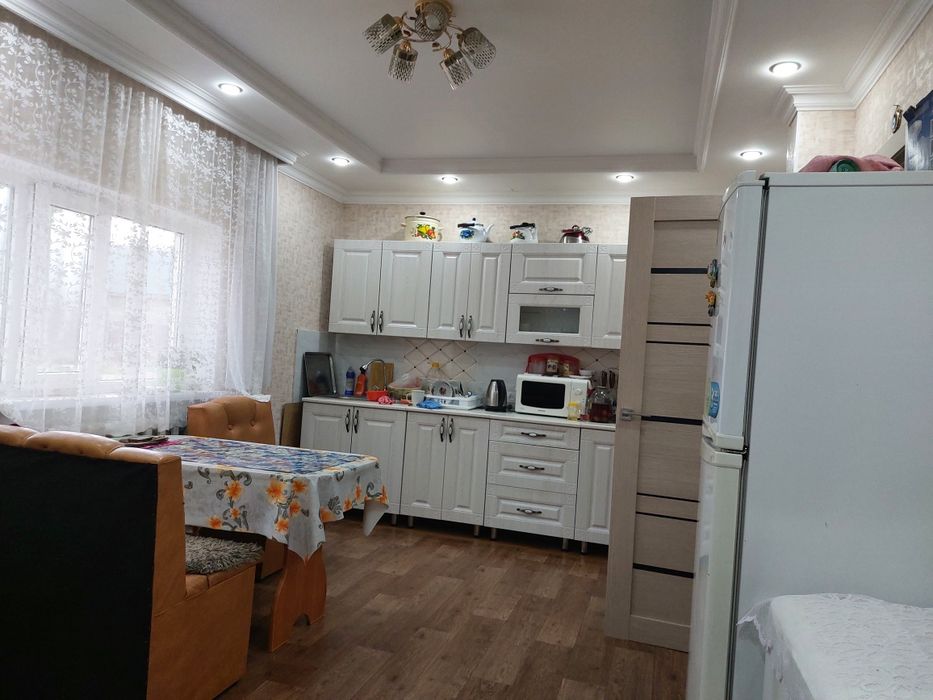 Продам 3 комнатный дом