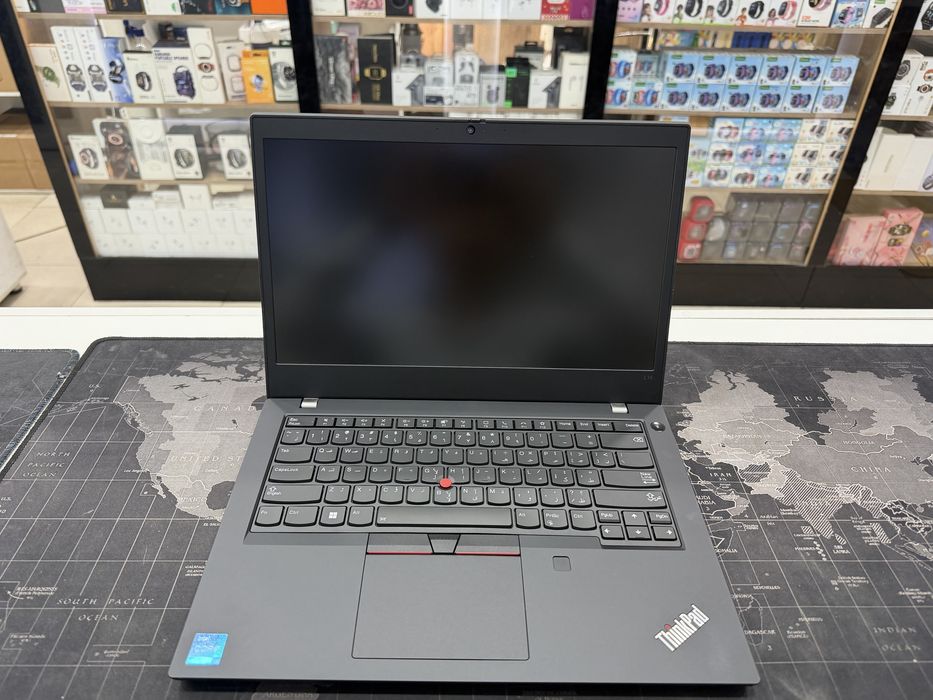 Lenovo thinkpad L14 Gen2