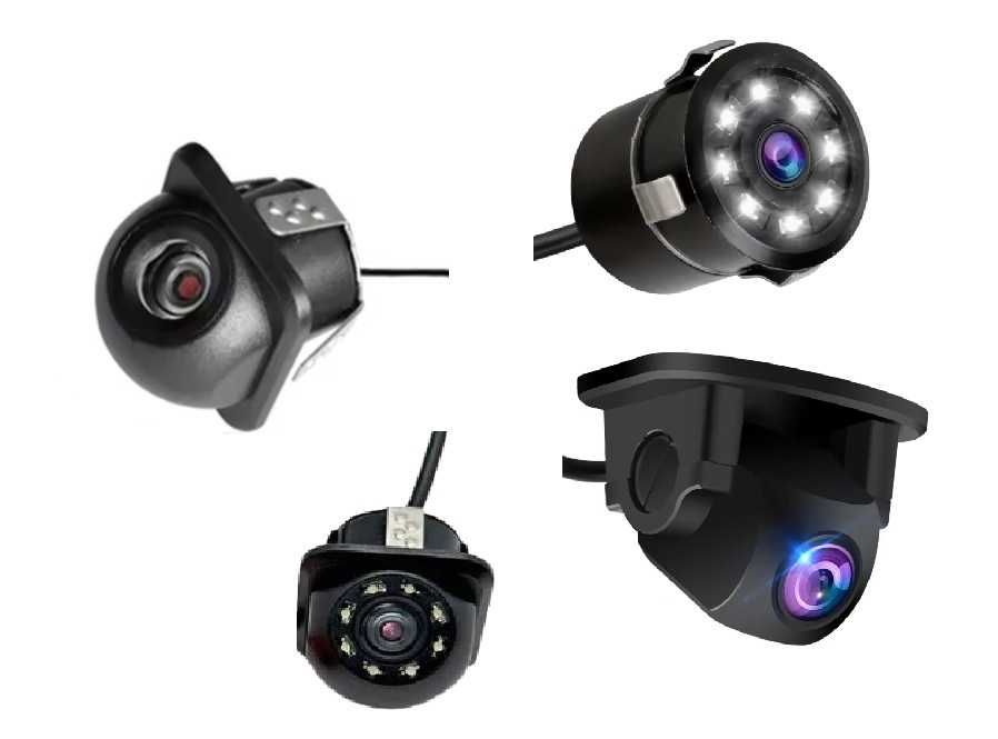 Камера за заден ход