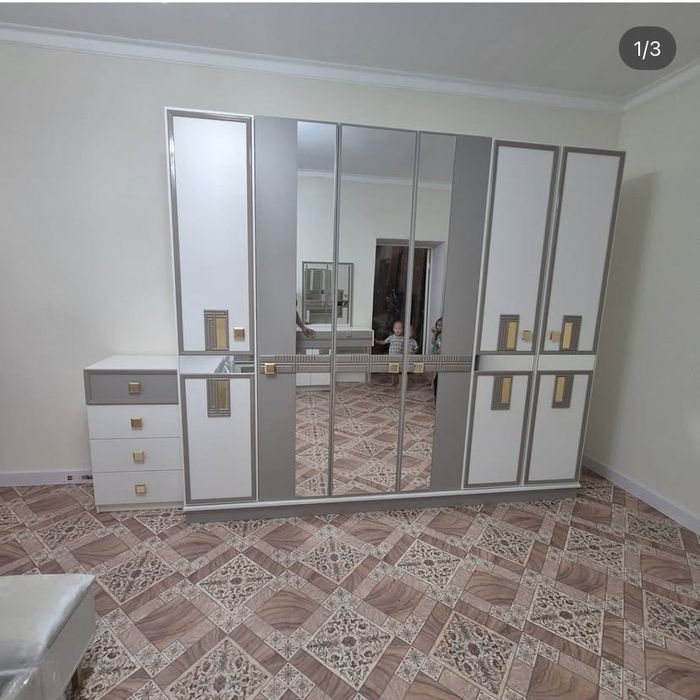 Спальный мебель продам