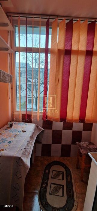 Garsoniera 24 mp Alexandru cel Bun Posta 250 euro