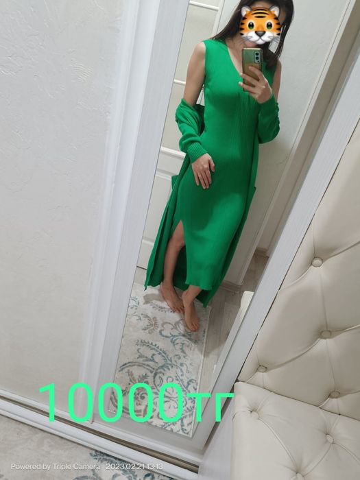 Продам платья турецкие