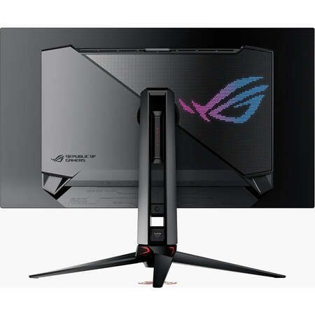 Monitor ASUS Gaming ROG Swift PG32UCDM UHD QD-OLED 0.03 ms  240 hz