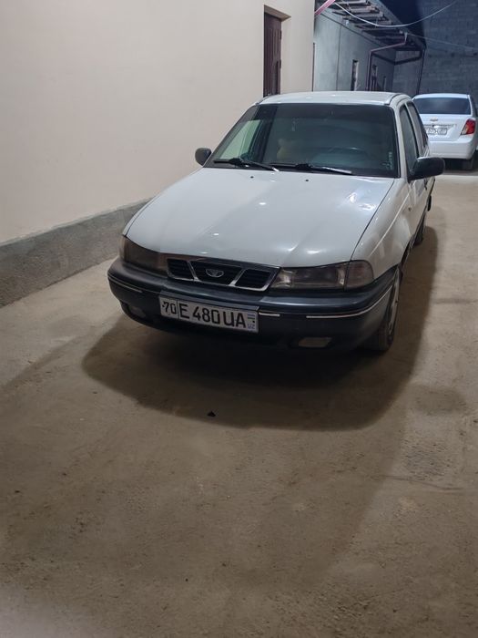 Chevrolet Nexia 2006