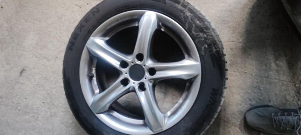 Продавам този модел джанти!