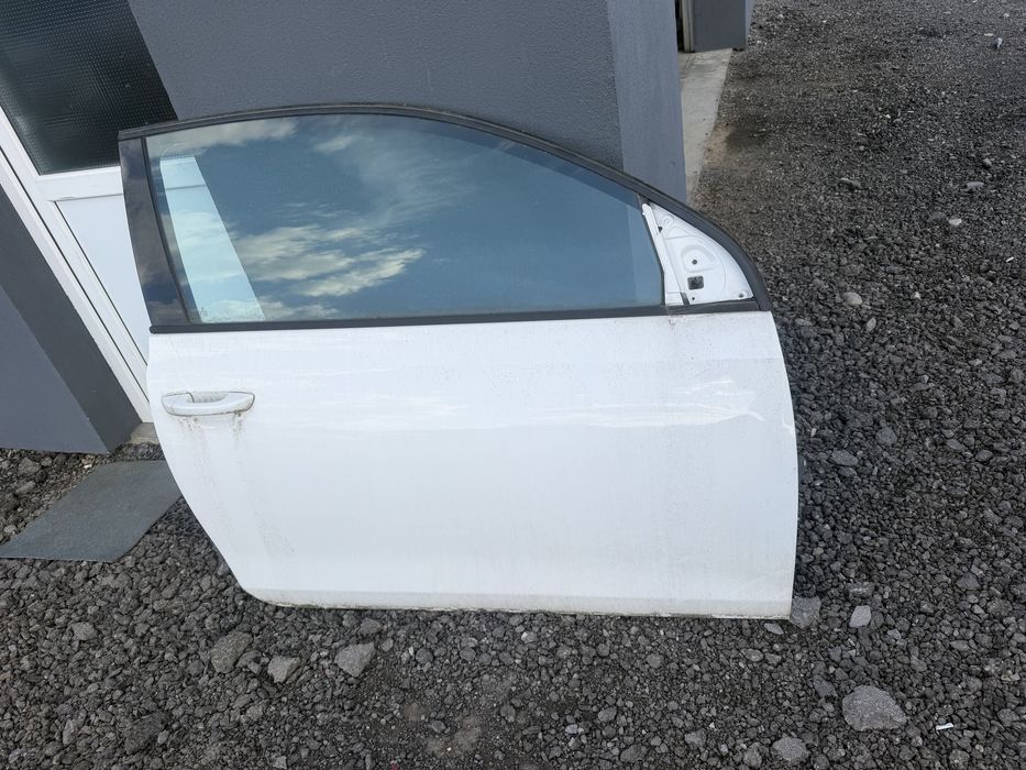 Usa Vw Golf 6 Scurt Model  cu 2 usi