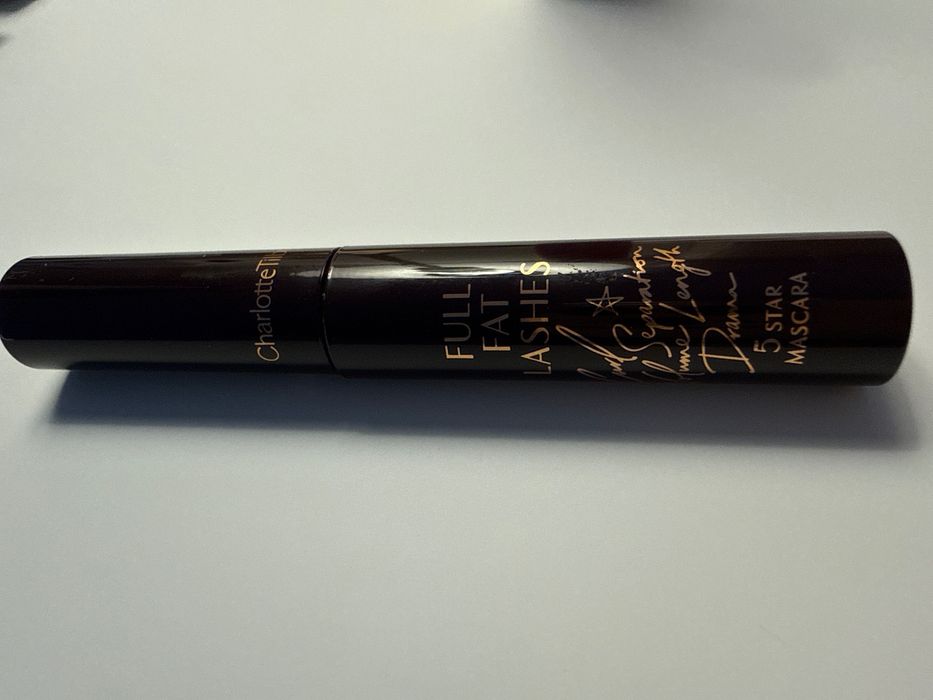 Спирала Charlotte Tilbury Full Fat Lashes
