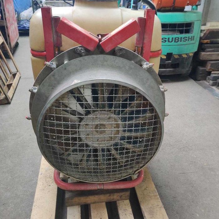 Atomizor 200L -TU 50 A