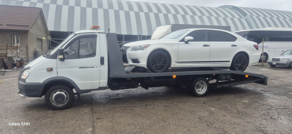 Эвакуатор Шымкент