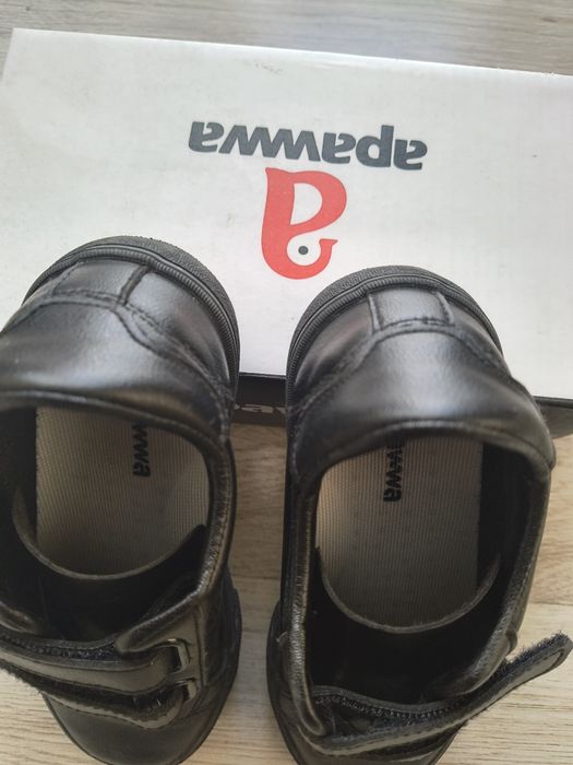 Спортно елегантни обувки 31н