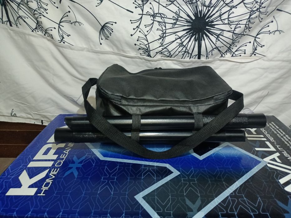 Пылесос Kirby Avalir 2 Синий