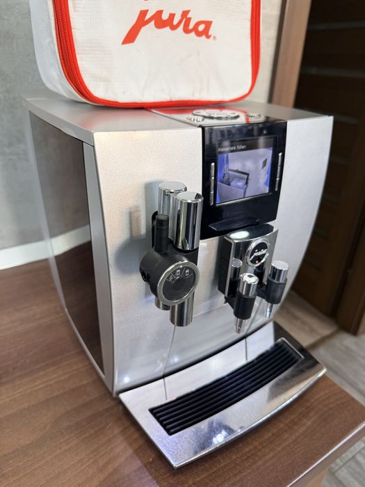 Espressor expresor aparat de cafea Jura J90 Garantie 6 luni