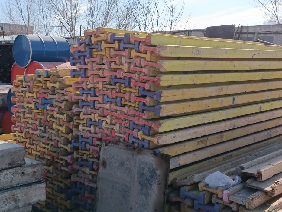 Болка Дувтовырные 3 метровый