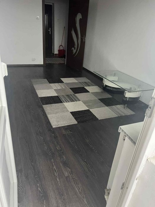 Apartament doua camere