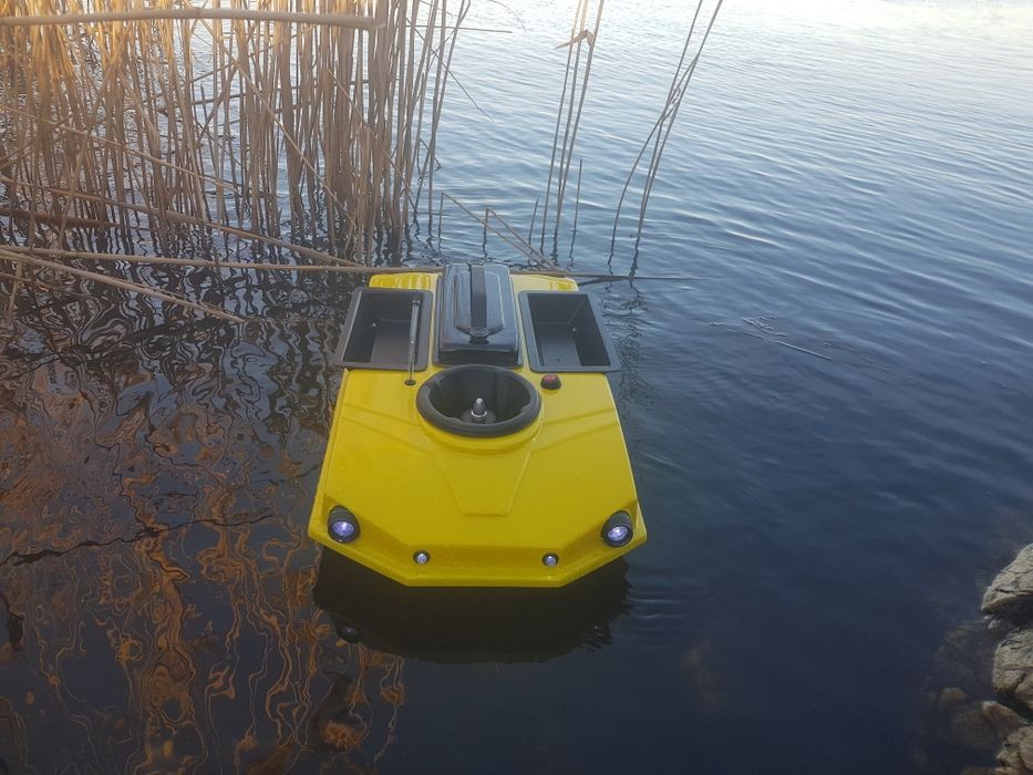 Navomodel plantat nadit lipo4s de viteza 3cuve