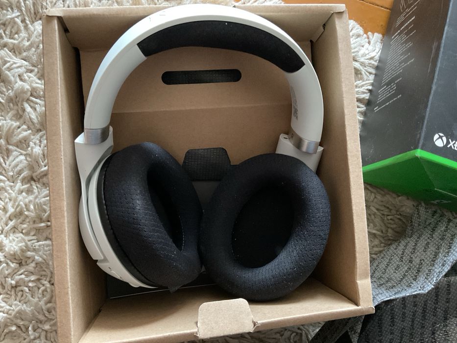 Игровые наушники Razer kaira pro