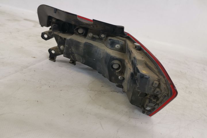 Стоп Ляво Крило Led Оригинален В Добро Състояние Фолксваген ВВ / Volks