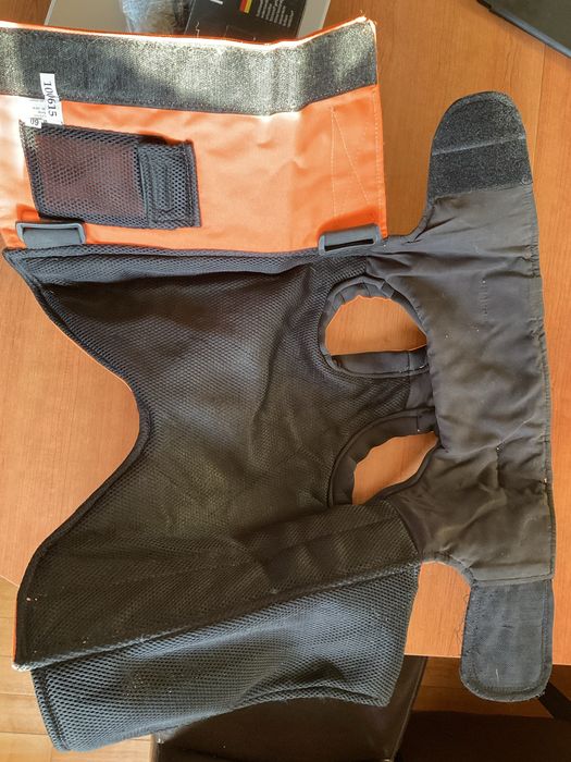 Vesta Verney-Carron cu kevlar pt Cătei de vanatoare