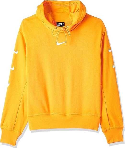 NIKE Суичър/Дамски M