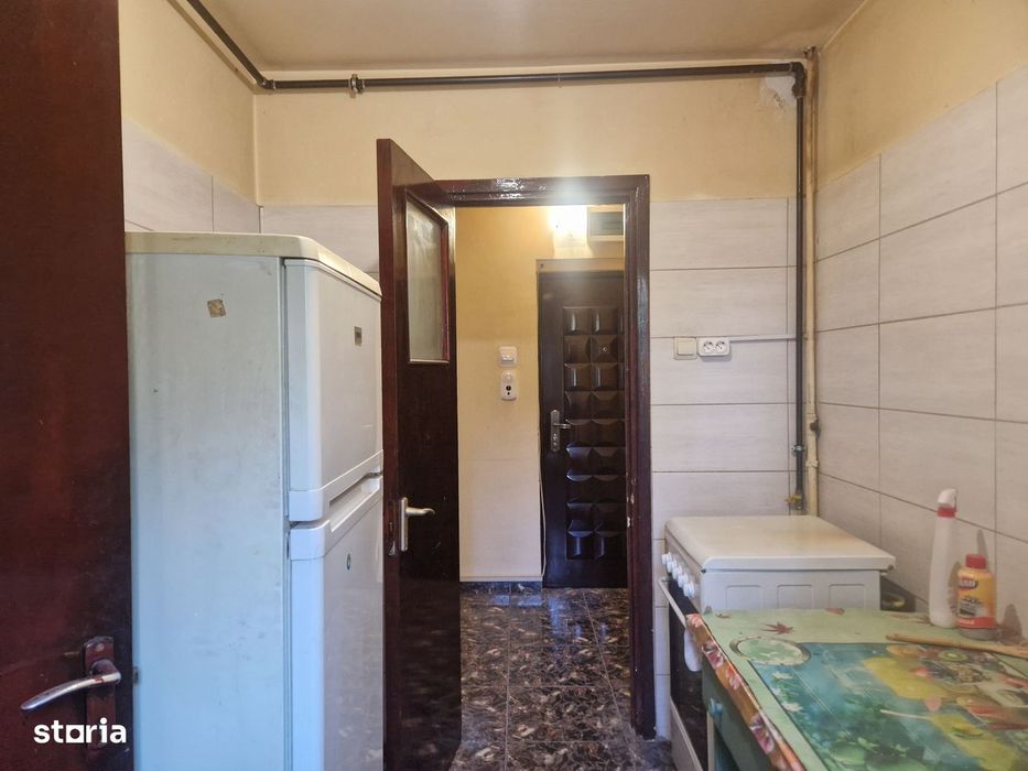 Exclusiv - Nord - Ap. 2 Camere De Vanzare